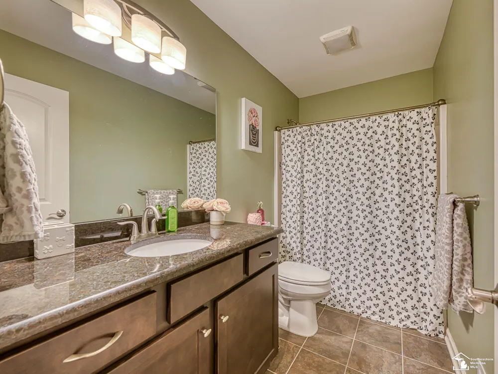 3549 Summer Breeze Drive Unknown, MI 48144