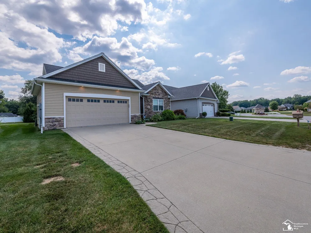 3549 Summer Breeze Drive Unknown, MI 48144