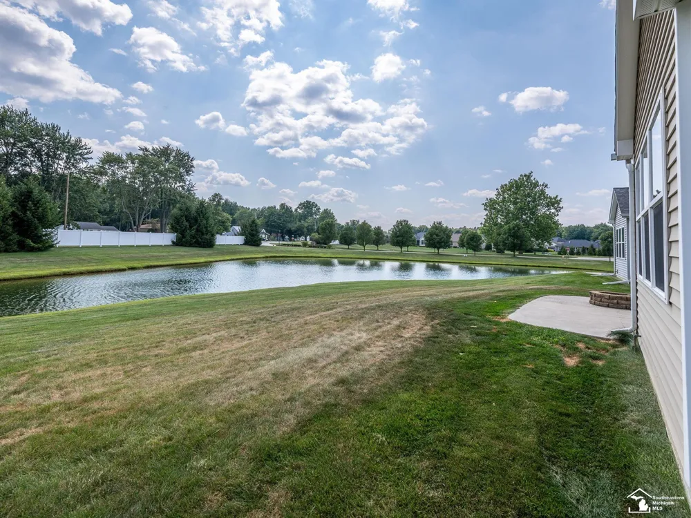 3549 Summer Breeze Drive Unknown, MI 48144