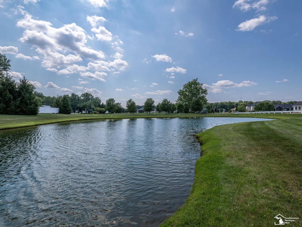 3549 Summer Breeze Drive Unknown, MI 48144