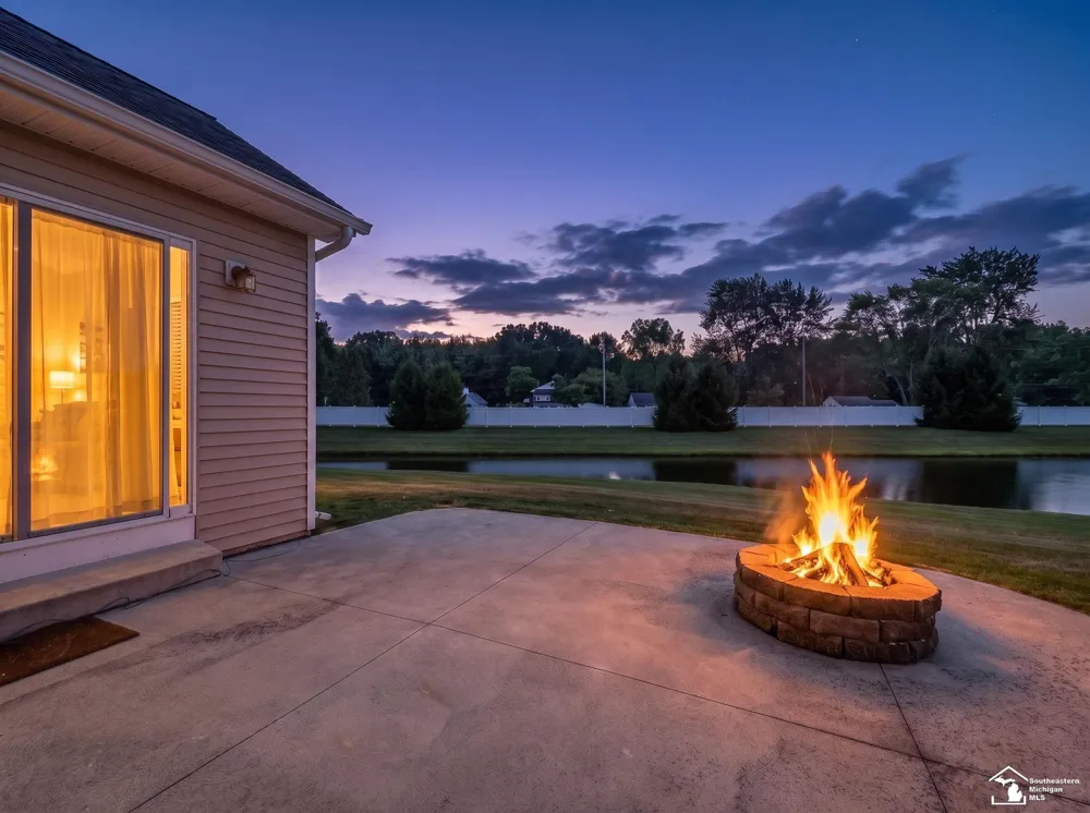 3549 Summer Breeze Drive Unknown, MI 48144