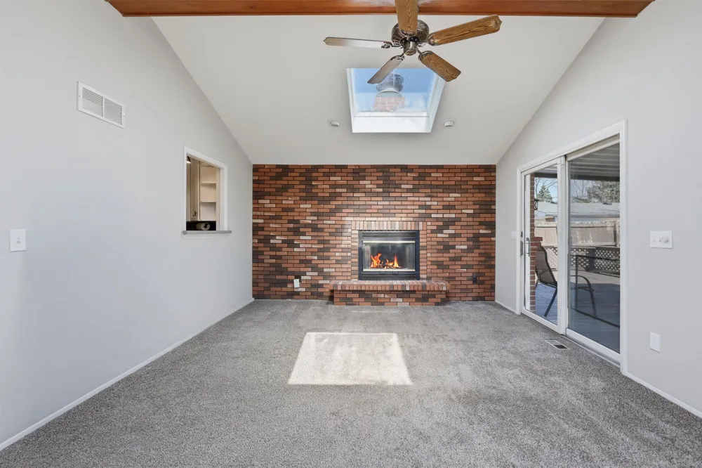 33226 Vista Way Street Fraser City, MI 48026