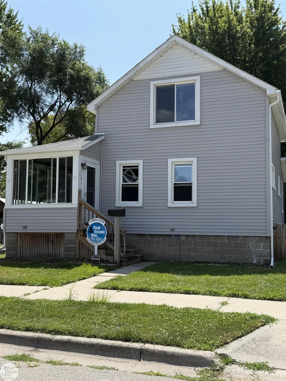 147 Robertson Street Marine City City, MI 48039