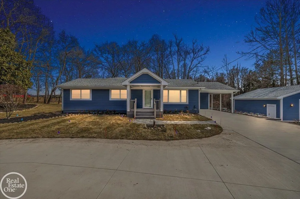 68000 Dequindre Road Washington Township, MI 48095