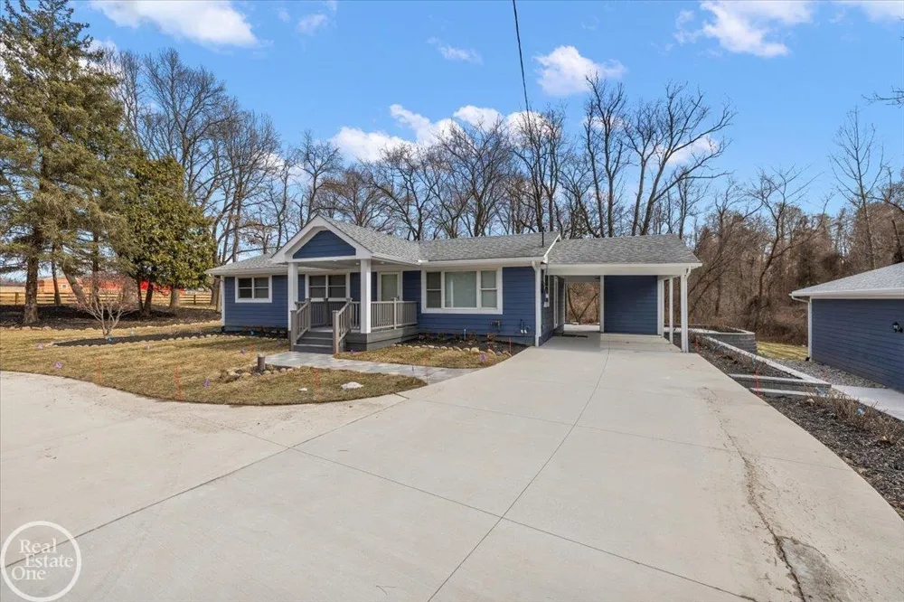 68000 Dequindre Road Washington Township, MI 48095