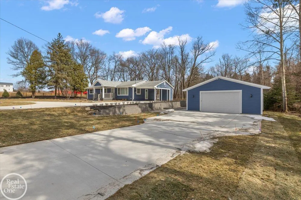 68000 Dequindre Road Washington Township, MI 48095