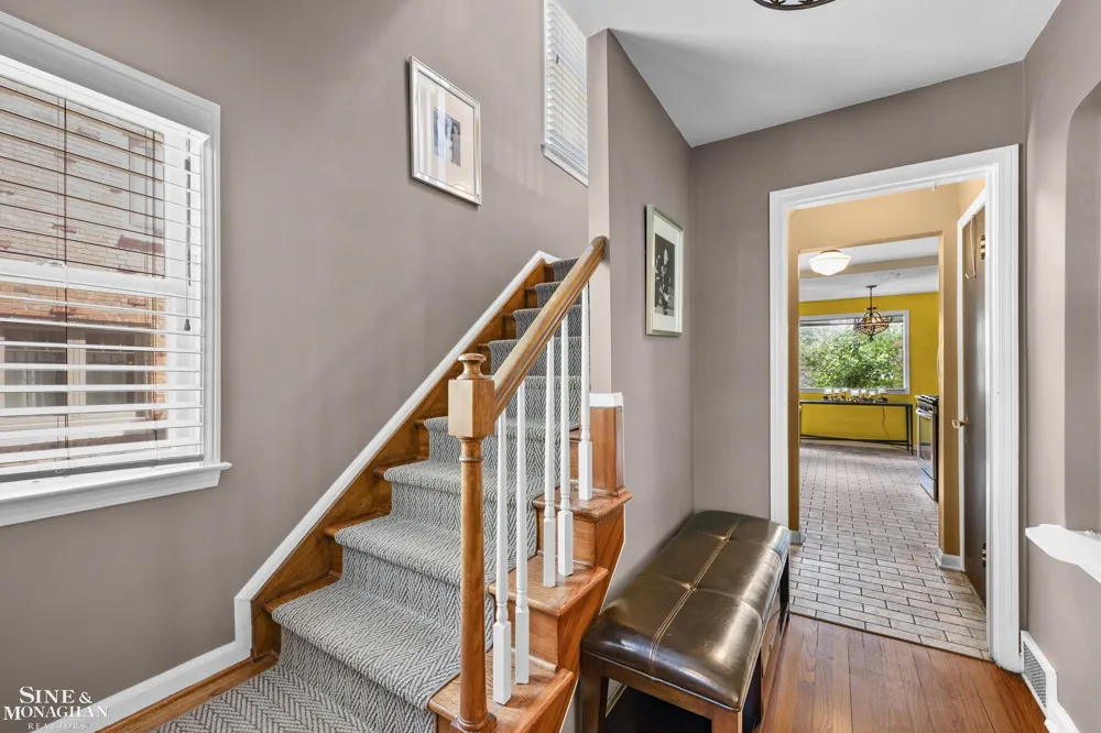 433 Maison Road Grosse Pointe Farms City, MI 48236