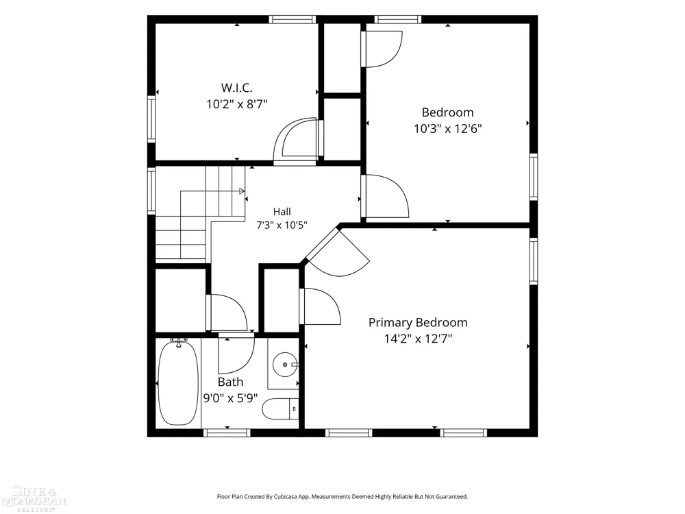 433 Maison Road Grosse Pointe Farms City, MI 48236