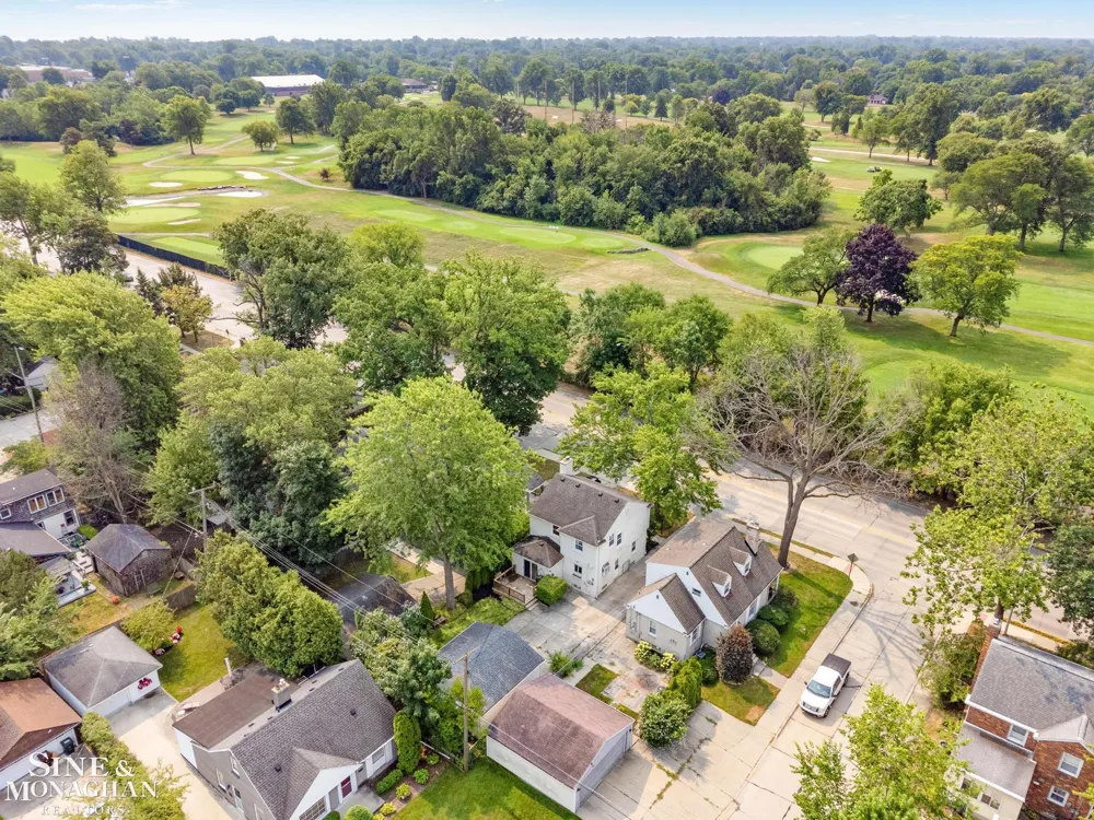 1396 Vernier Road Grosse Pointe Woods City, MI 48236