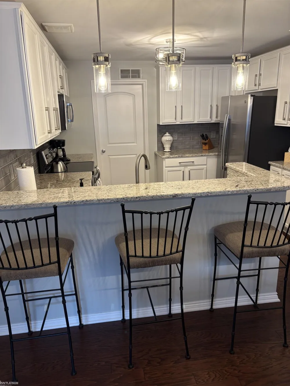 6989 Boulder Pointe Drive Washington Township, MI 48094