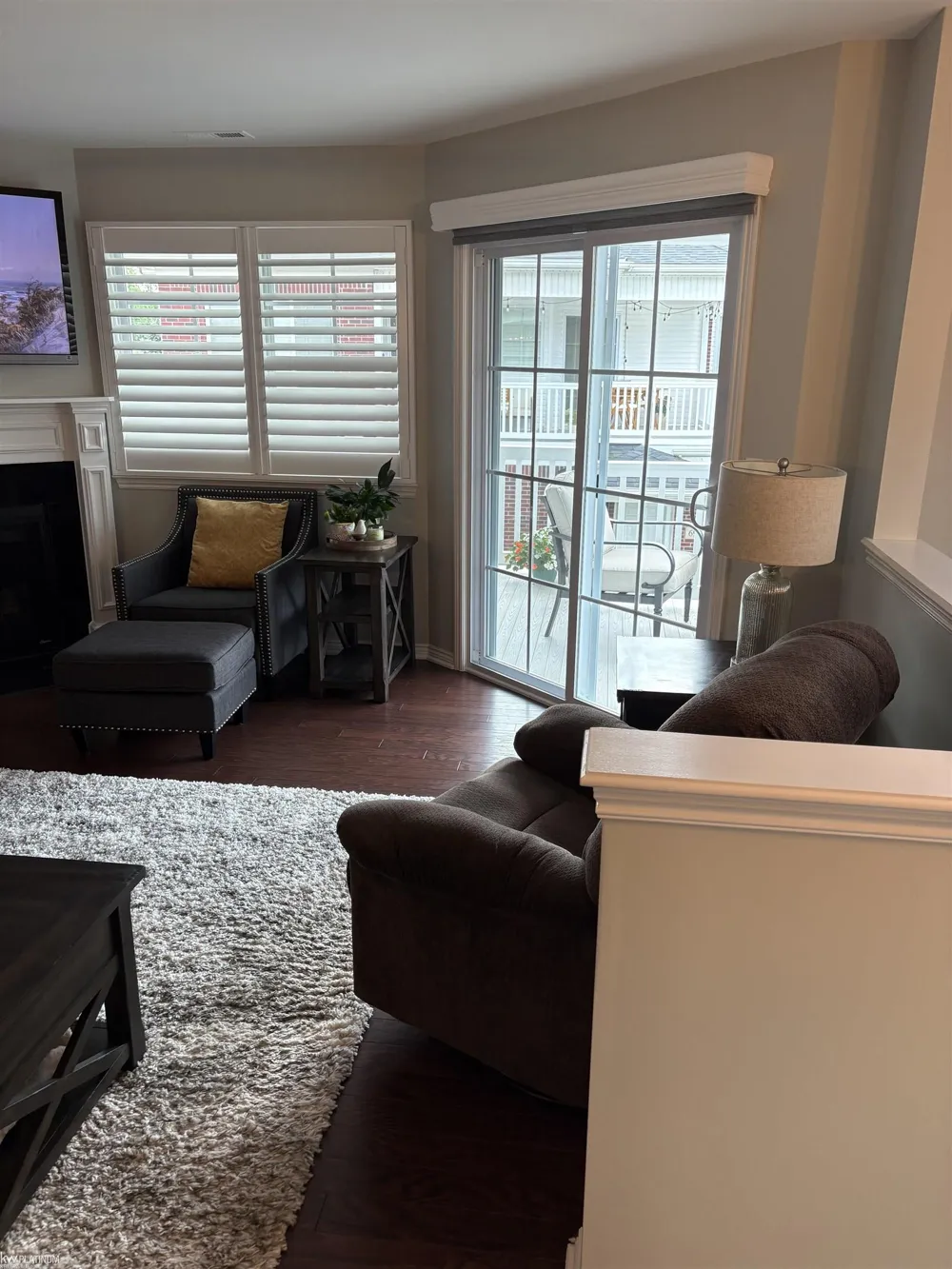 6989 Boulder Pointe Drive Washington Township, MI 48094