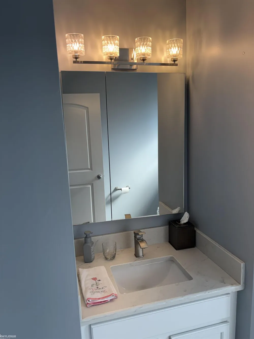 6989 Boulder Pointe Drive Washington Township, MI 48094
