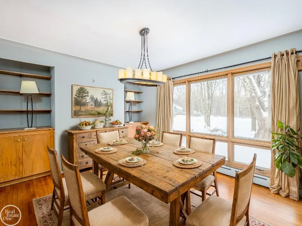 6026 Via Toscana Street Troy City, MI 48085