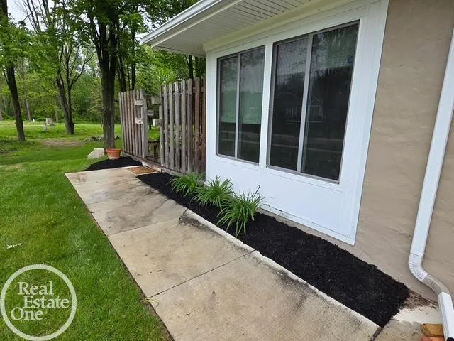 6026 Via Toscana Street Troy City, MI 48085
