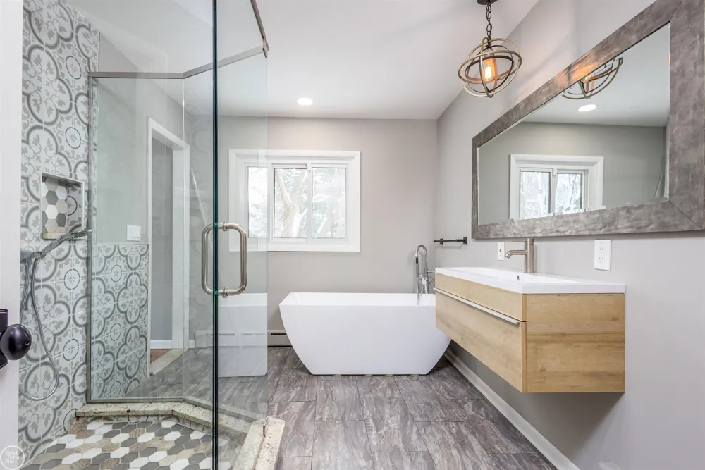 6026 Via Toscana Street Troy City, MI 48085