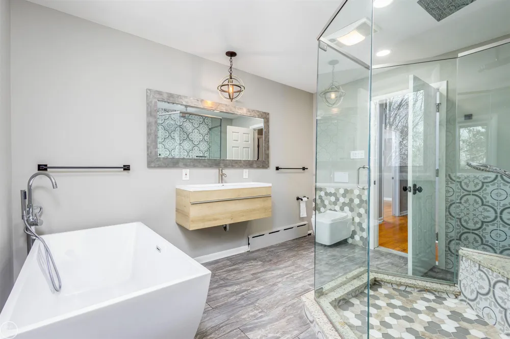 6026 Via Toscana Street Troy City, MI 48085