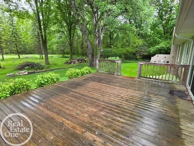 6026 Via Toscana Street Troy City, MI 48085