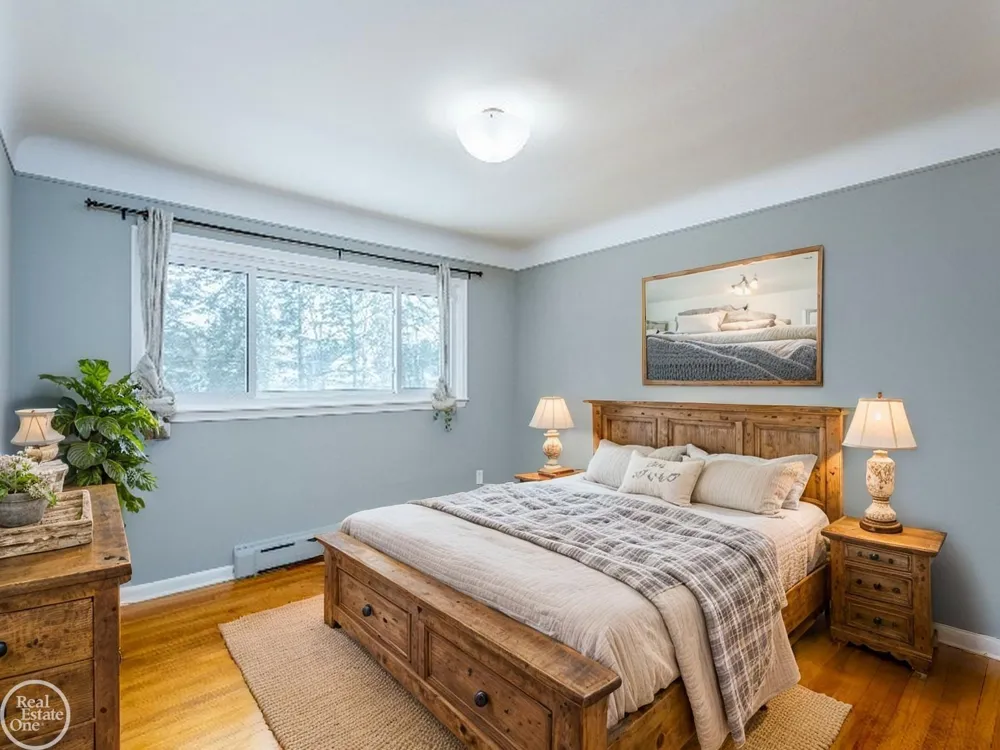 6026 Via Toscana Street Troy City, MI 48085