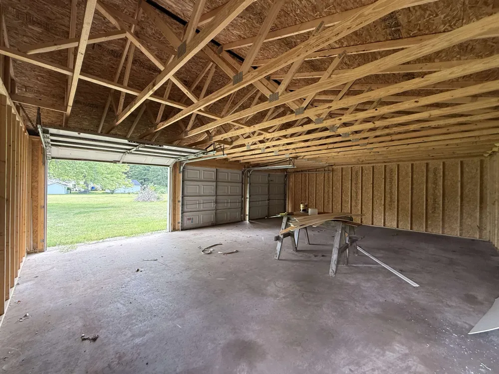 1433 Mill Street Clay Township, MI 48001