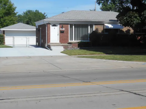 32022 Kelly Road