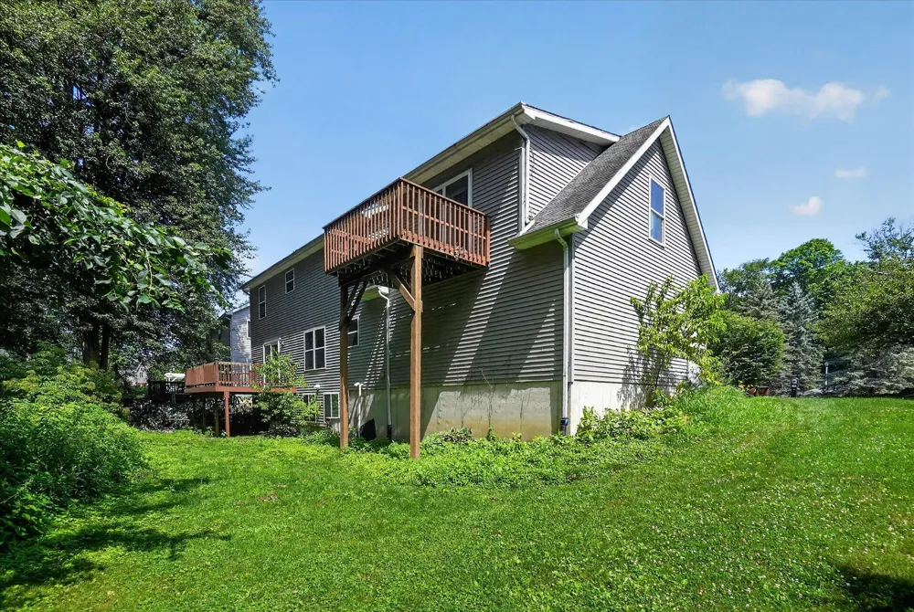 5677 Cartago Drive Delhi Charter Township, MI 48911