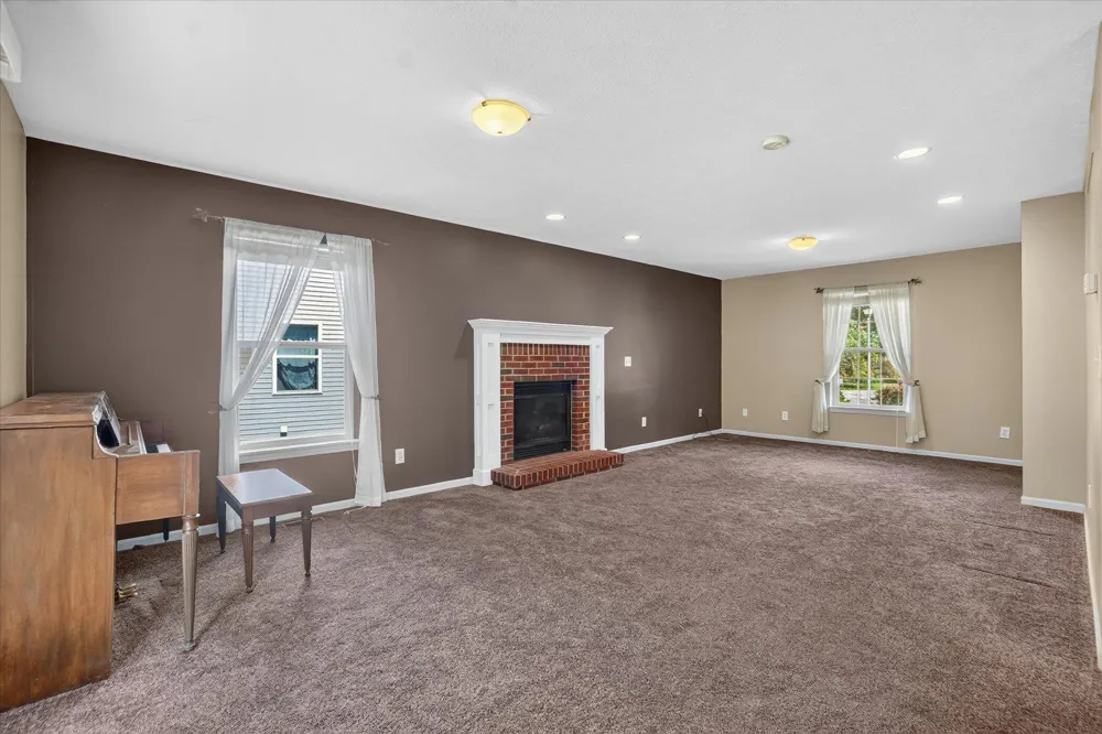 5677 Cartago Drive Delhi Charter Township, MI 48911