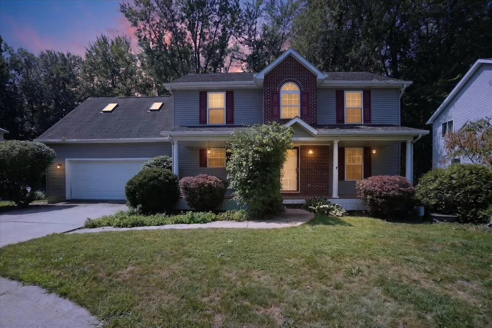 5677 Cartago Drive Delhi Charter Township, MI 48911