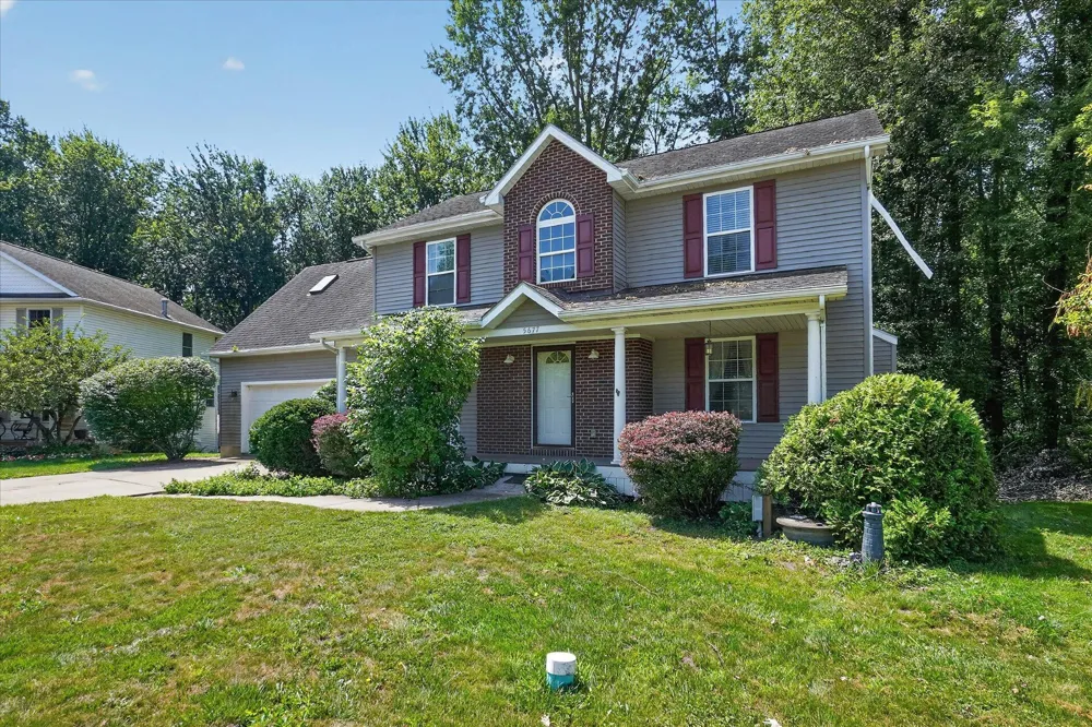 5677 Cartago Drive Delhi Charter Township, MI 48911