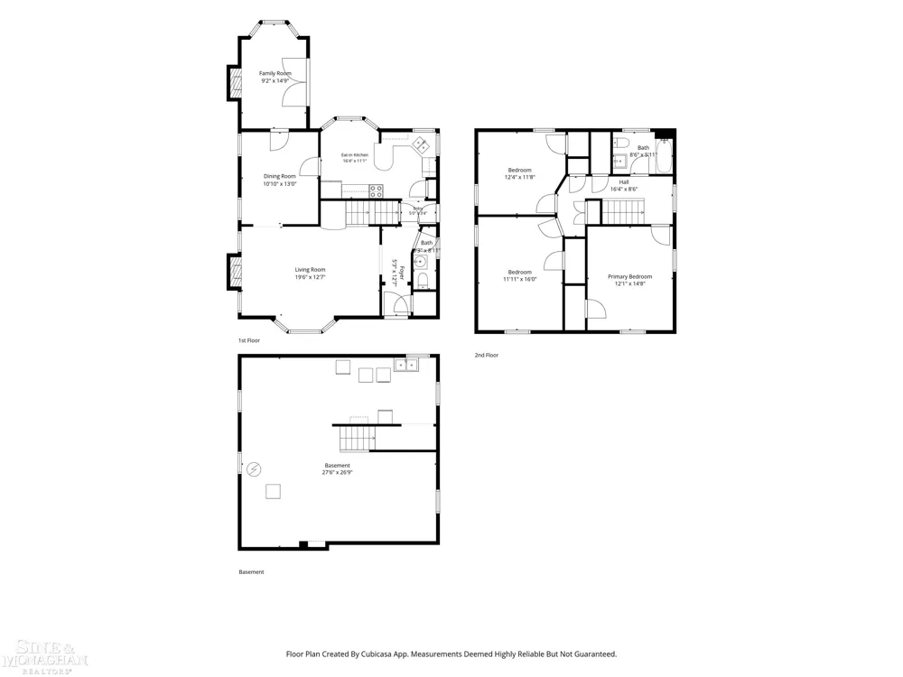 470 Allard Road Grosse Pointe Farms City, MI 48236