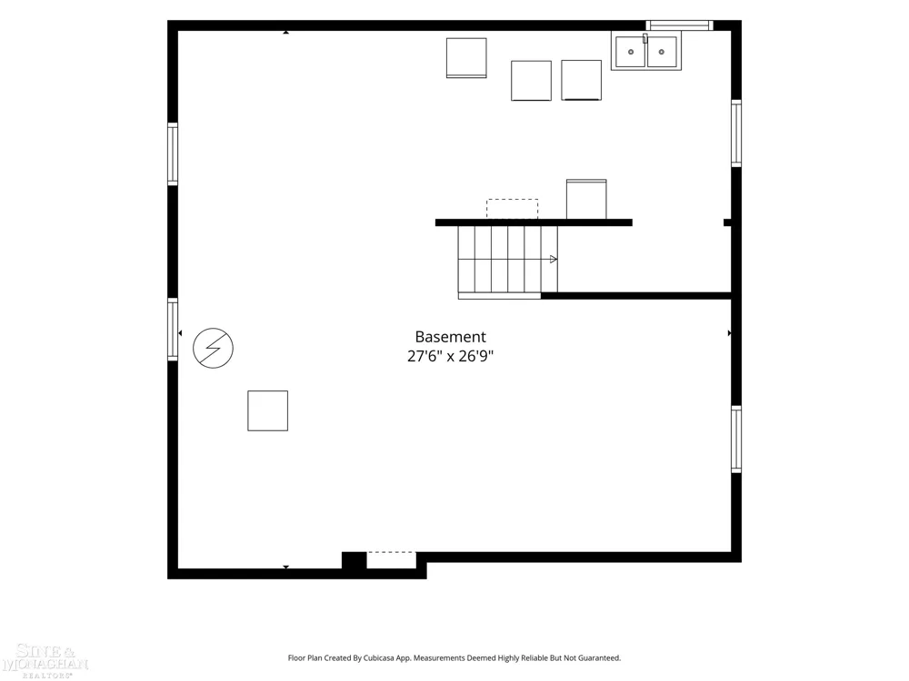 470 Allard Road Grosse Pointe Farms City, MI 48236