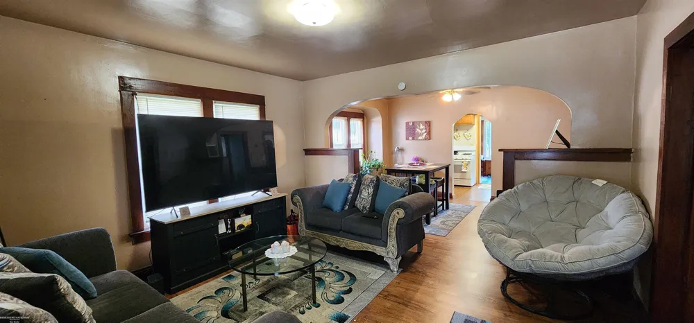 320 E Prospect Street Jackson City, MI 49203