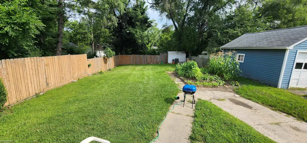 320 E Prospect Street Jackson City, MI 49203