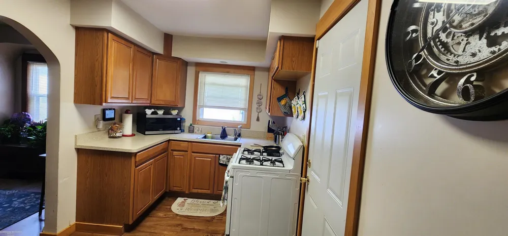 320 E Prospect Street Jackson City, MI 49203