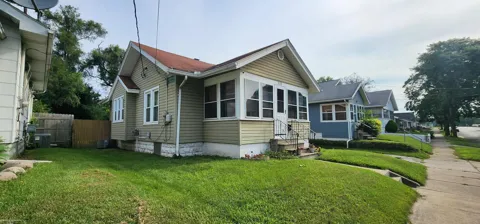 320 E Prospect Street