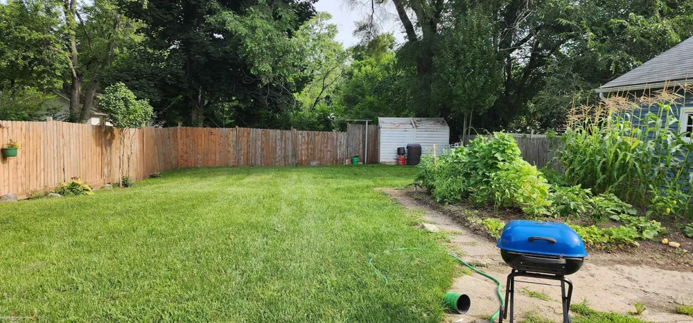 320 E Prospect Street Jackson City, MI 49203