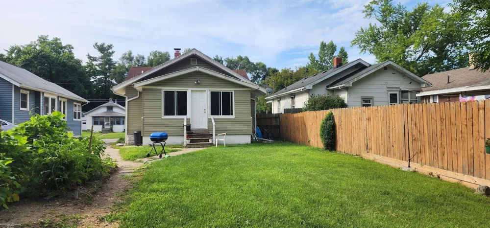 320 E Prospect Street Jackson City, MI 49203