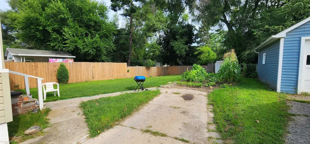 320 E Prospect Street Jackson City, MI 49203