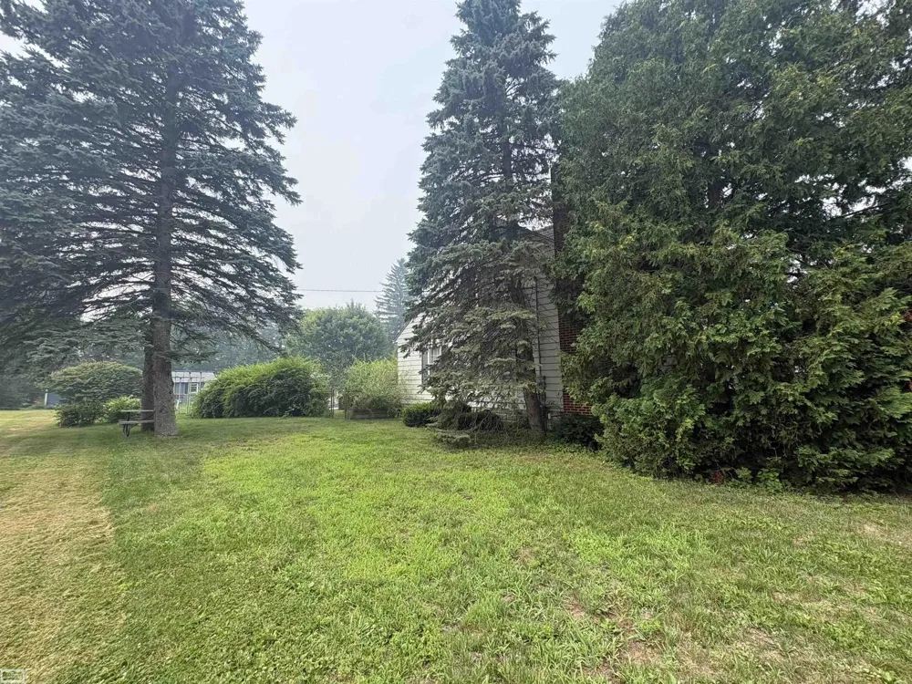 6032 Fox Street Mayville Village, MI 48744