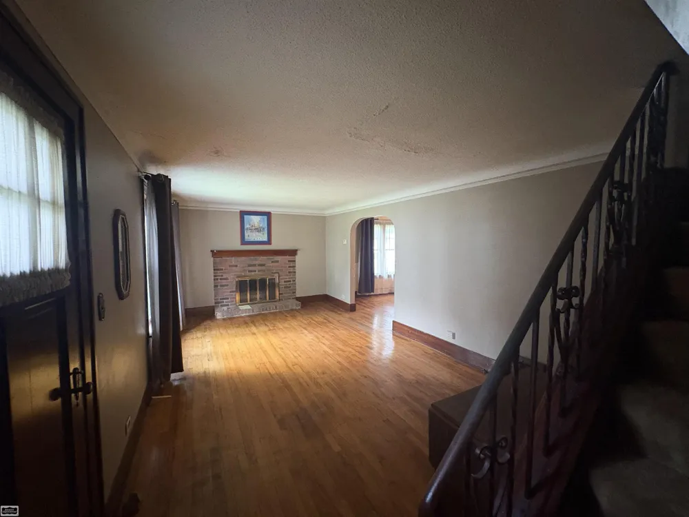 6032 Fox Street Mayville Village, MI 48744