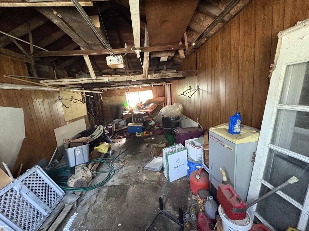 6032 Fox Street Mayville Village, MI 48744