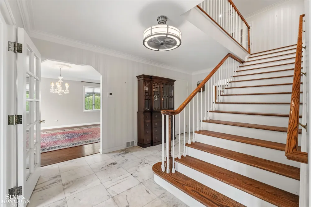 701 Balfour Street Grosse Pointe Park City, MI 48230
