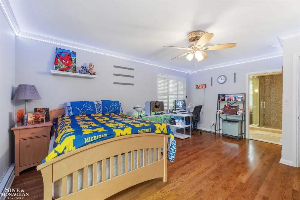 701 Balfour Street Grosse Pointe Park City, MI 48230