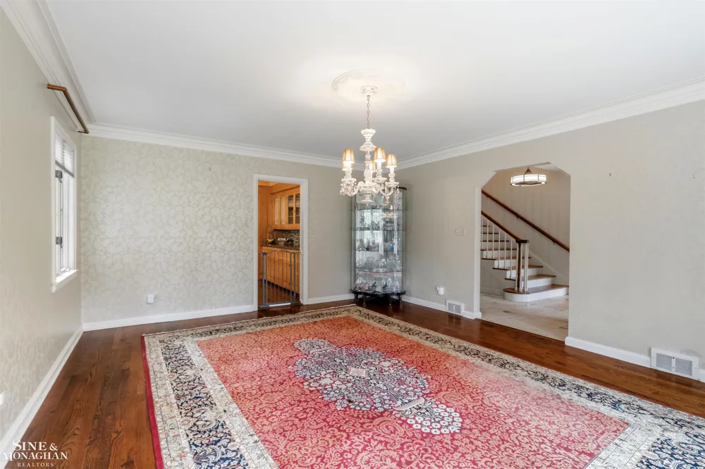 701 Balfour Street Grosse Pointe Park City, MI 48230