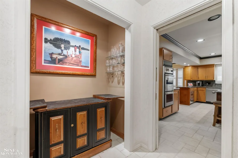 701 Balfour Street Grosse Pointe Park City, MI 48230