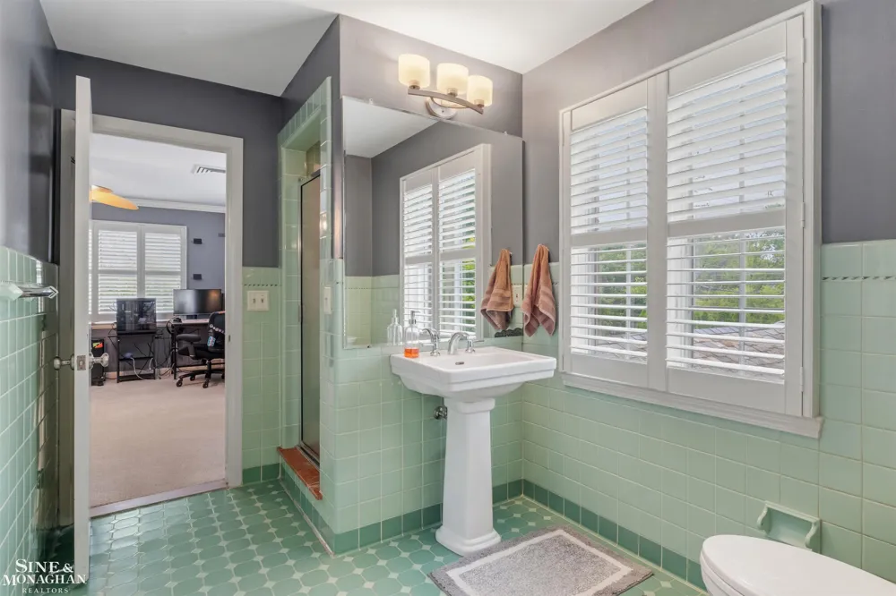 701 Balfour Street Grosse Pointe Park City, MI 48230