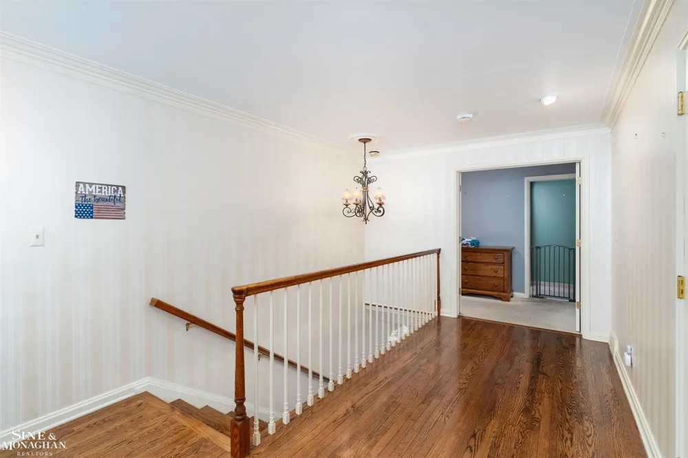 701 Balfour Street Grosse Pointe Park City, MI 48230