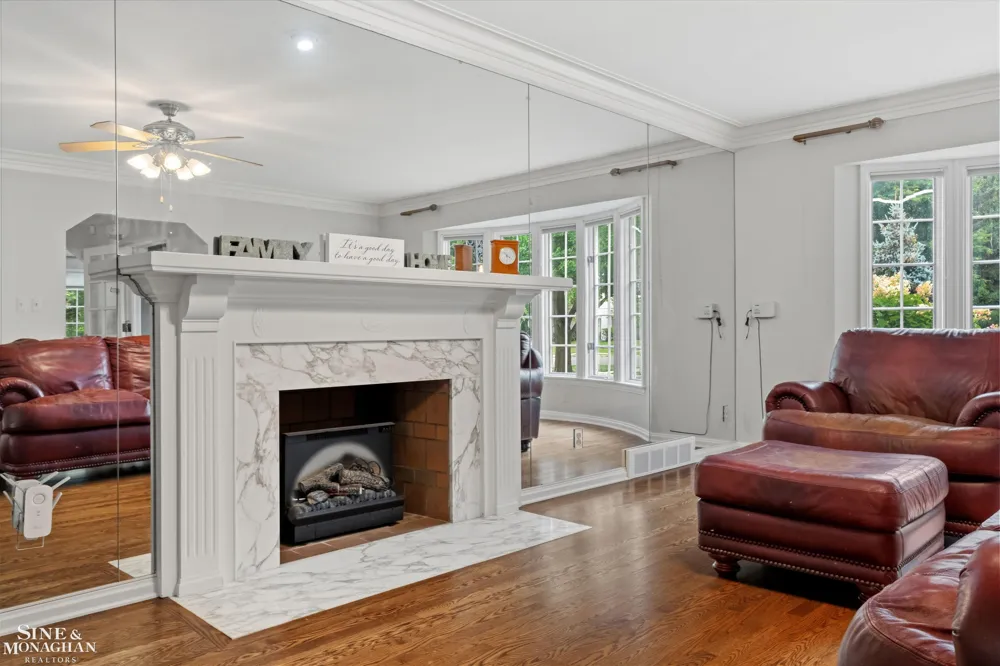 701 Balfour Street Grosse Pointe Park City, MI 48230