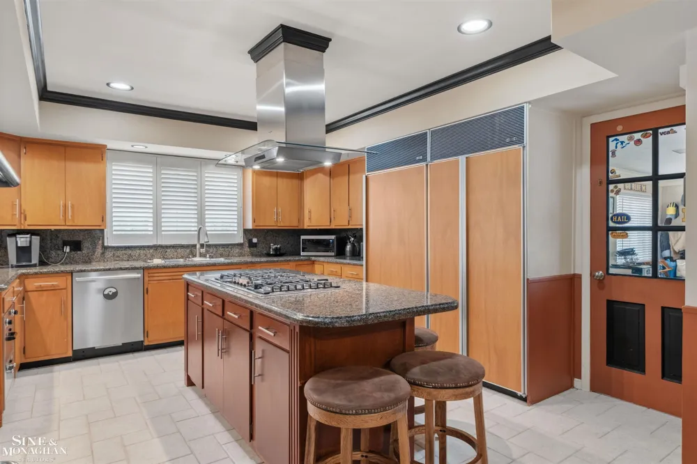701 Balfour Street Grosse Pointe Park City, MI 48230