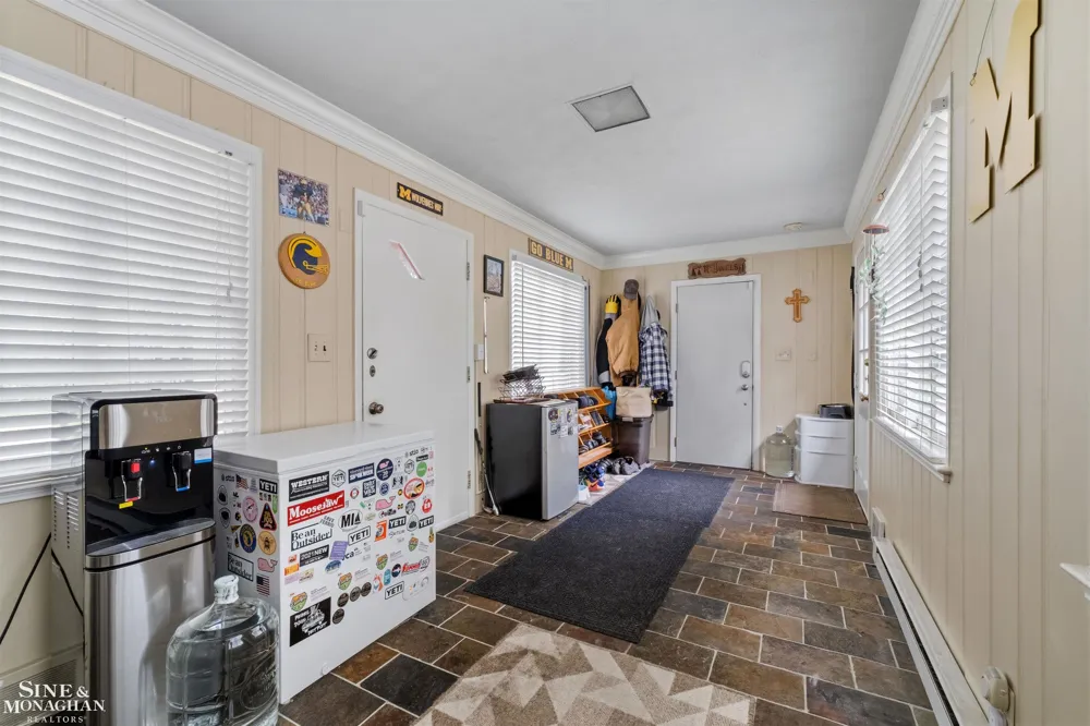 701 Balfour Street Grosse Pointe Park City, MI 48230