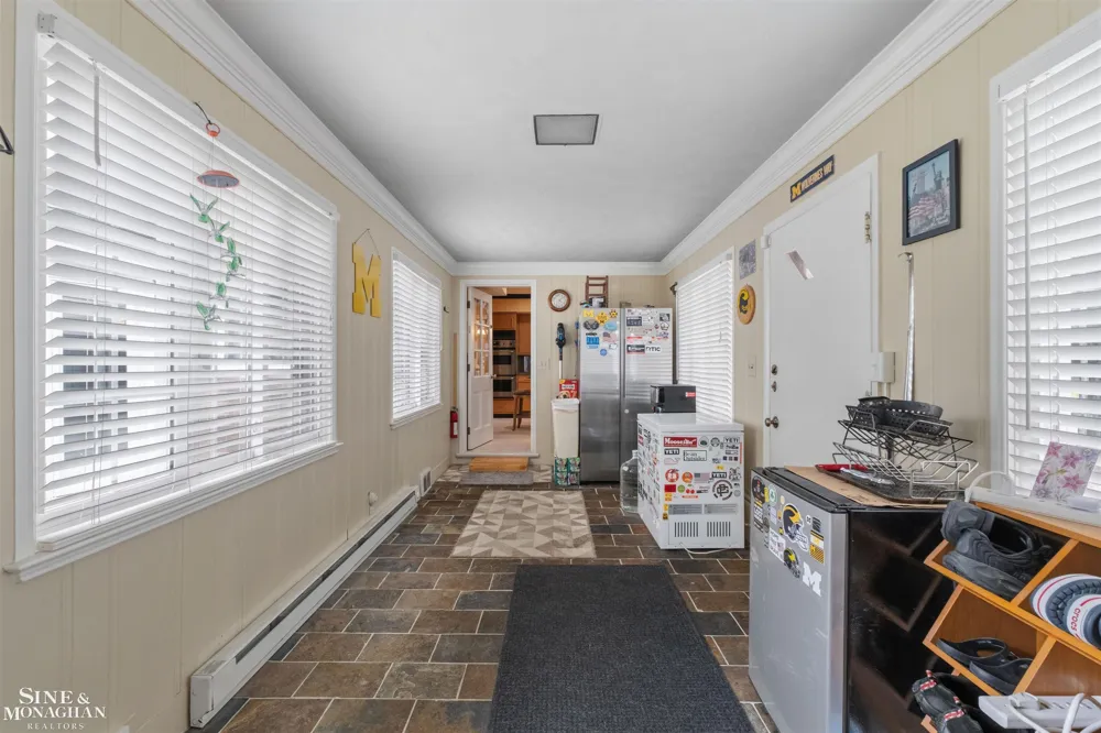 701 Balfour Street Grosse Pointe Park City, MI 48230
